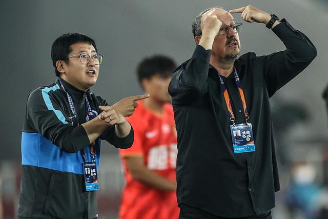 四大足球联赛联手向FIFA施压求变革