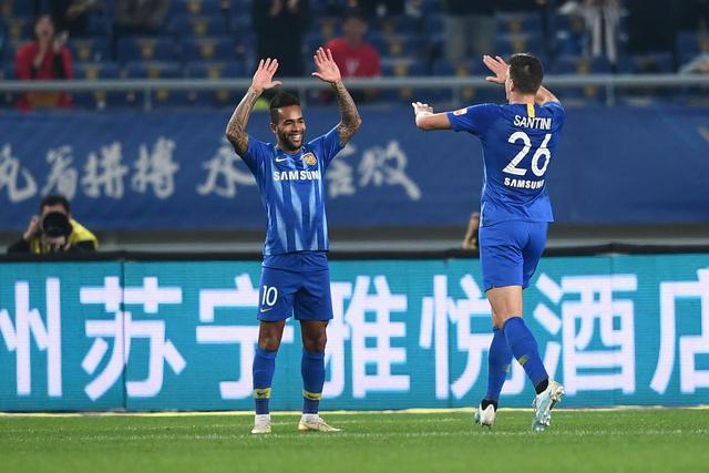 U20联赛第三阶段综述：石家庄大胜兰州，西海岸平铁人